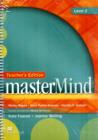 Image for masterMind Level 2 Teacher&#39;s Book &amp; Webcode