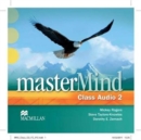 Image for masterMind Level 2 Class Audio CDx2