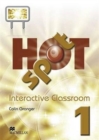 Image for Hot Spot Interactive Classroom 1