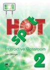 Image for Hot Spot Interactive Classroom 2