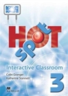 Image for Hot Spot Interactive Classroom 3
