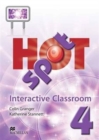 Image for Hot Spot Interactive Classroom 4