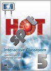 Image for Hot Spot Interactive Classroom 5