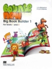 Image for Bounce Now Big Book Builder 1