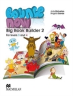 Image for Bounce Now Big Book Builder 2