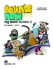 Image for Bounce Now Big Book Builder 3