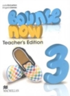 Image for Bounce Now Level 3 Teacher&#39;s Edition (English)