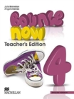 Image for Bounce Now Level 4 Teacher&#39;s Edition (English)