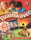 Image for Brainwave Level 1 Student Book Pack