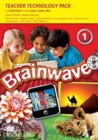 Image for Brainwave Level 1 Teacher Technology Pack DVD x1 CD x2