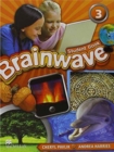 Image for Brainwave Level 3 Student Book Pack