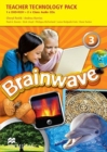 Image for Brainwave Level 3 Teacher Technology Pack DVD x1 CD x2