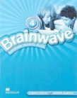 Image for Brainwave Level 4 Language Activity Book