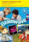 Image for Brainwave Level 4 Teacher Technology Pack DVD x1 CD x2