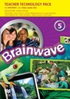 Image for Brainwave Level 5 Teacher Technology Pack DVD x1 CD x2