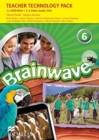 Image for Brainwave Level 6 Teacher Technology Pack DVD x1 CD x2