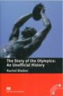 Image for Macmillan Readers Story of the Olympics The An Unofficial History Pre Intermediate Without CD