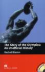 Image for Macmillan Readers Story of the Olympics The An Unofficial History Pre Int Pack