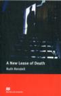Image for Macmillan Readers New Lease of Death A Intermediate Reader Without CD