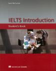 Image for IELTS Introduction Student&#39;s Book