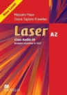Image for Laser 3rd edition A2 Class Audio CD x1