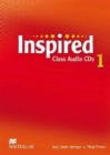 Image for Inspired Level 1 Audio CDx2