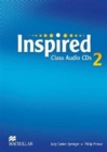 Image for Inspired Level 2 Audio CDx2