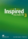 Image for Inspired Level 3 Audio CDx2