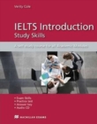 Image for IELTS Introduction Study Skills Pack