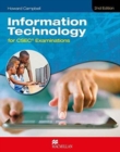 Image for Information Technology for CSEC® Examinations 2nd Edition Student&#39;s Book