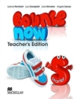 Image for Bounce Now Starter Level Teacher&#39;s Edition