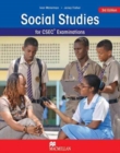 Image for Social Studies for CSEC® Examinations 3rd Edition Student&#39;s Book