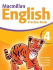 Image for Macmillan English Level 4 Working with Words CD Rom