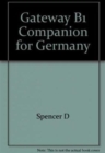 Image for Gateway B1 Companion for Germany