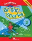 Image for Bright Sparks 2nd Edition Students Book 2 with CD-ROM