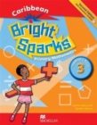 Image for Bright Sparks 2nd Edition Students Book 3 with CD-ROM