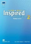 Image for Inspired Interactive Classroom 2