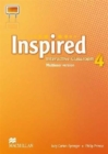 Image for Inspired Interactive Classroom 4