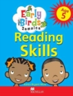 Image for Early Birds Reading Skills Workbook: Age 5