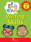 Image for Early Birds Writing Skills Workbook: Age 5
