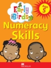 Image for Early Birds Numeracy Skills Workbook: Age 5