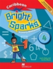 Image for Bright Sparks 2nd Edition Students Book 4 with CD-ROM