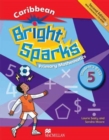 Image for Bright Sparks 2nd Edition Students Book 5 with CD-ROM