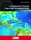 Image for Caribbean Studies for CAPE® Examinations 2nd Edition Student&#39;s Book