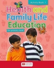 Image for Health and Family Life Education Activity Book 1