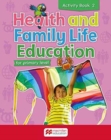 Image for Health and Family Life Education Activity Book 2