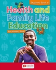 Image for Health and Family Life Education for primary level Student&#39;s Book 6
