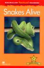 Image for Macmillan Factual Readers: Snakes Alive