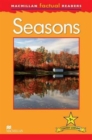 Image for Macmillan Factual Readers: Seasons