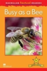 Image for Macmillan Factual Readers: Busy as a Bee